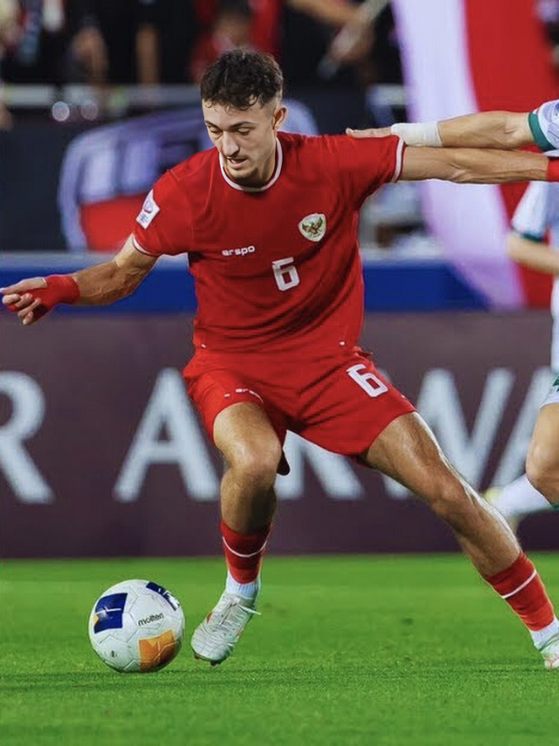 Ivar Jenner