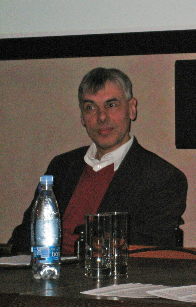 Ivar Leimus