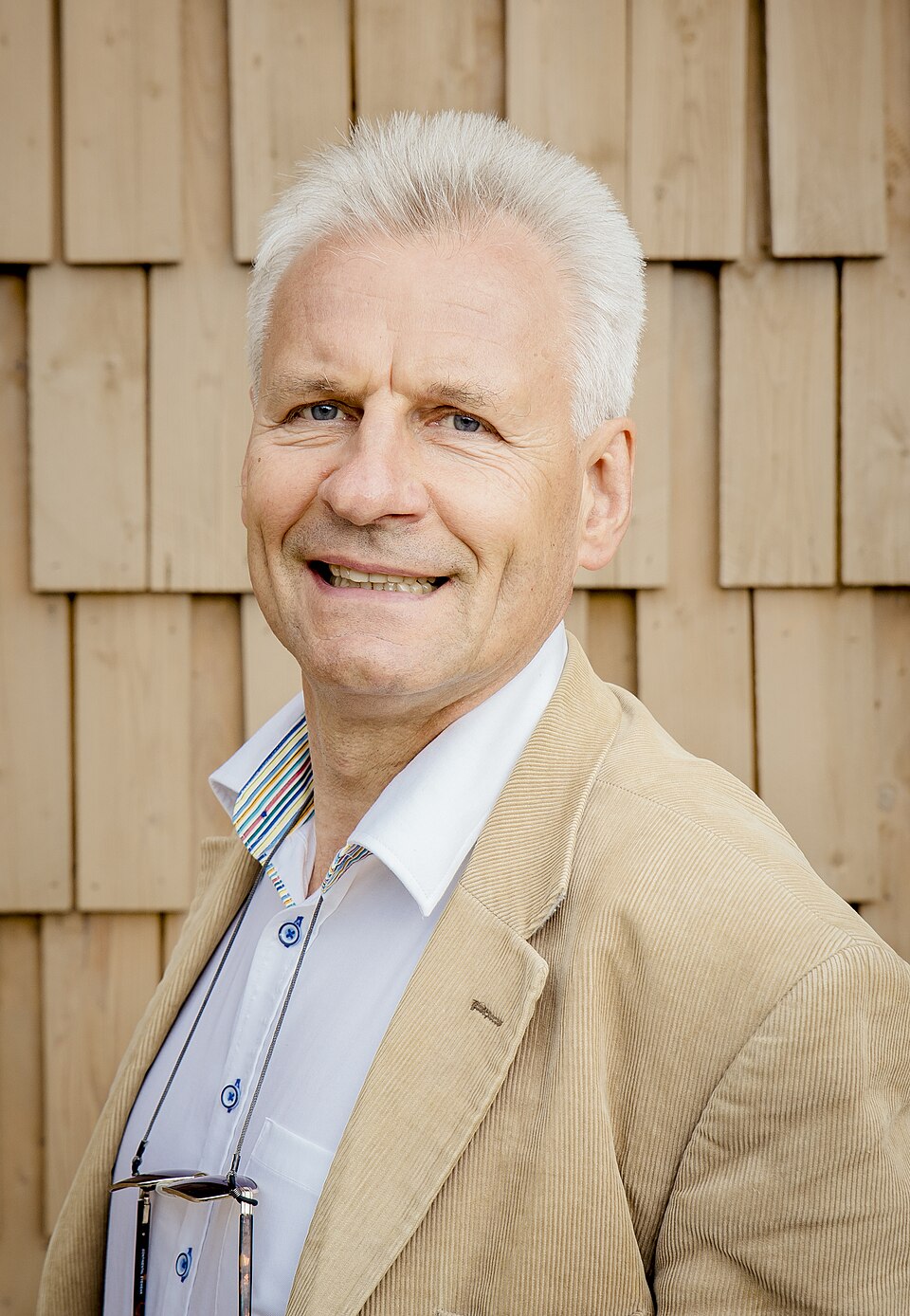 Ivar Raig