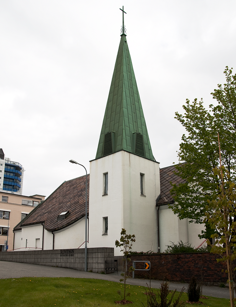 Ivar Stuen