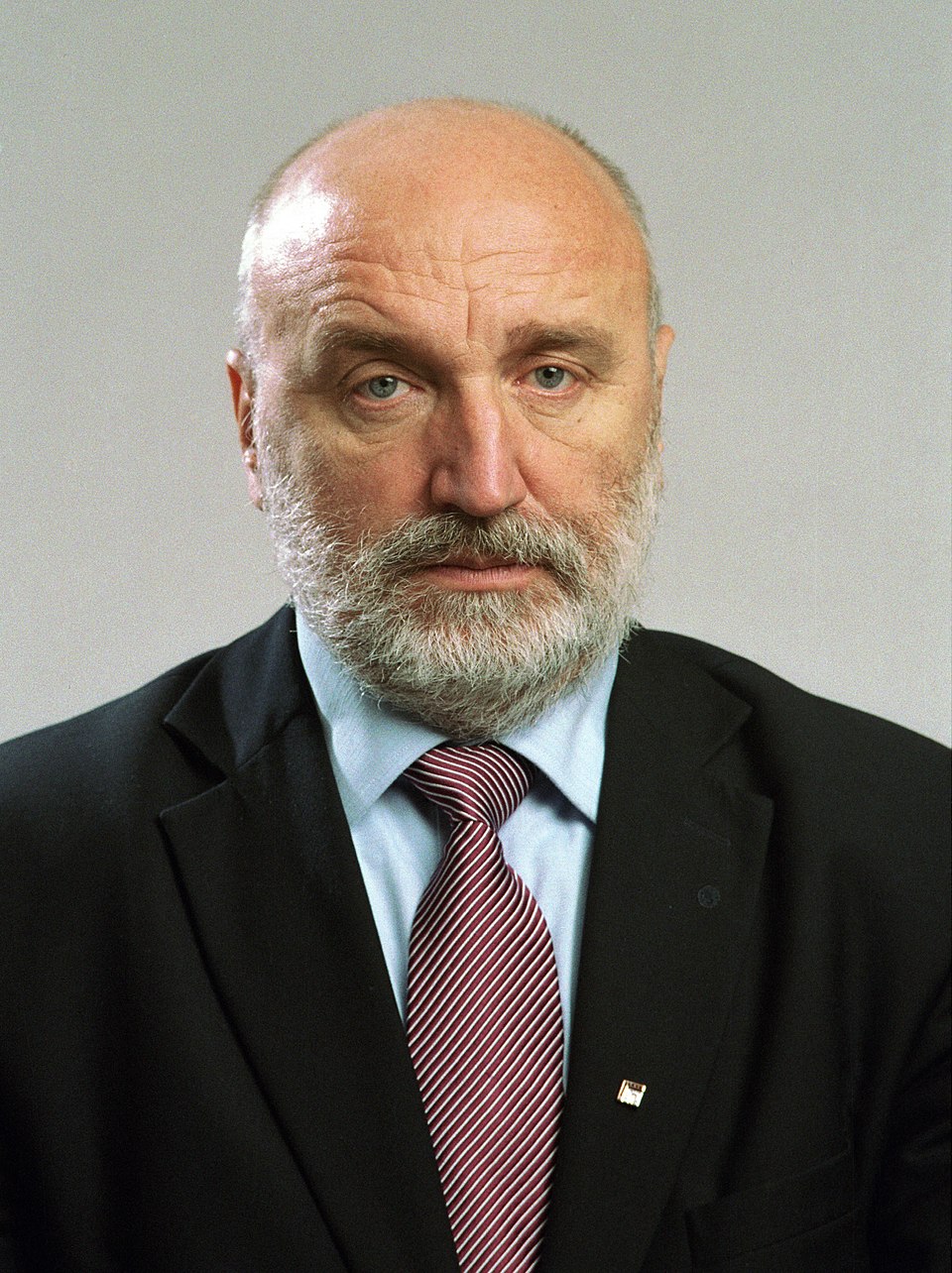 Ivars Godmanis