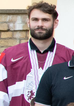Ivars Punnenovs