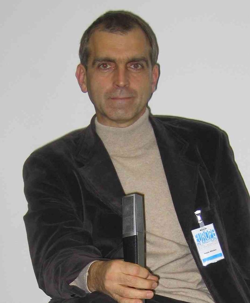 Ivaylo Dichev