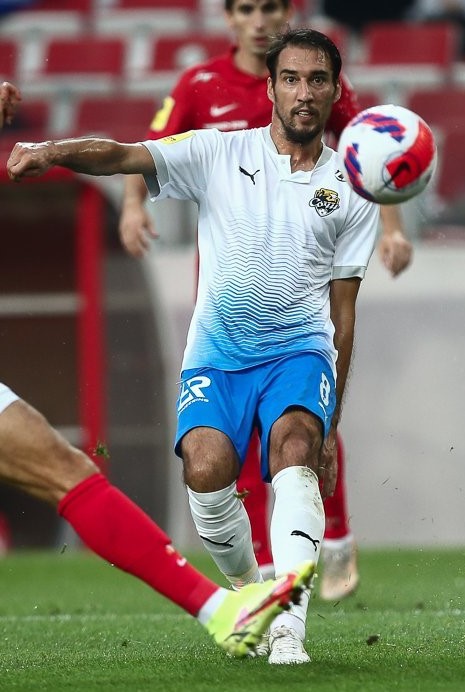 Ivelin Ivanov
