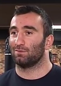 Ivica Bačurin