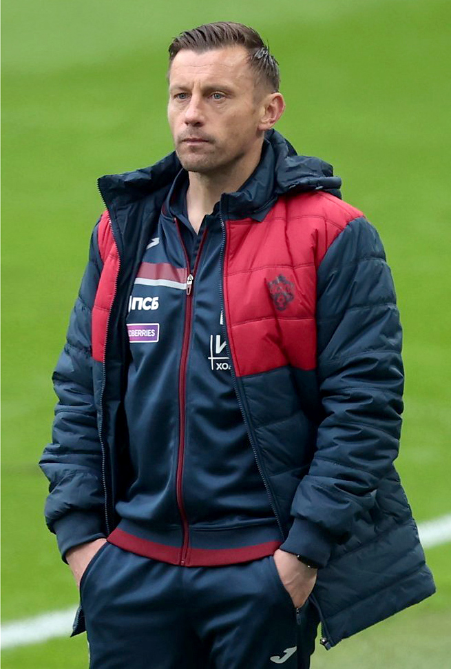Ivica Bilić