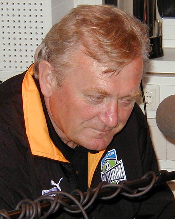 Ivica Bogdan
