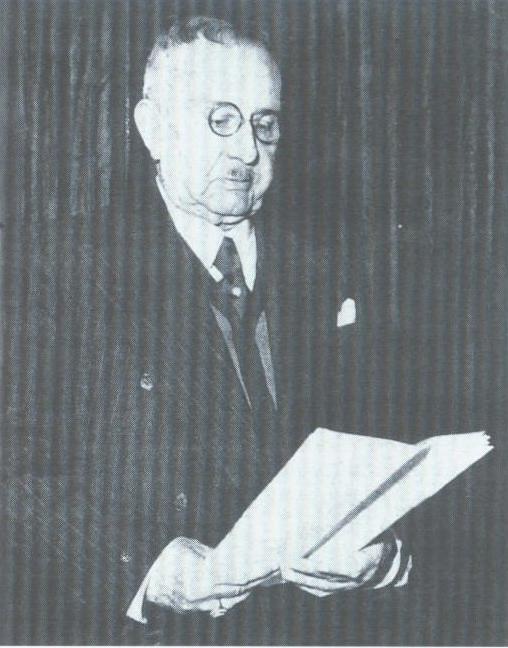 Ivica Mandić