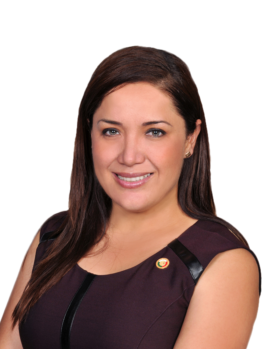 Ivideliza Reyes Hernández