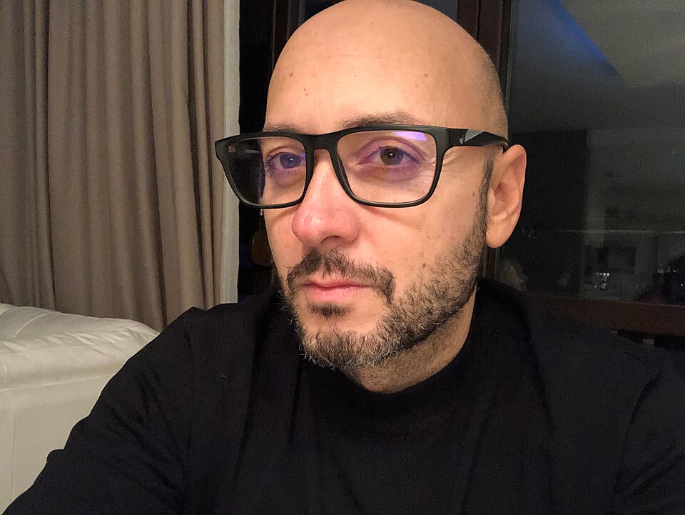 Ivo Avido