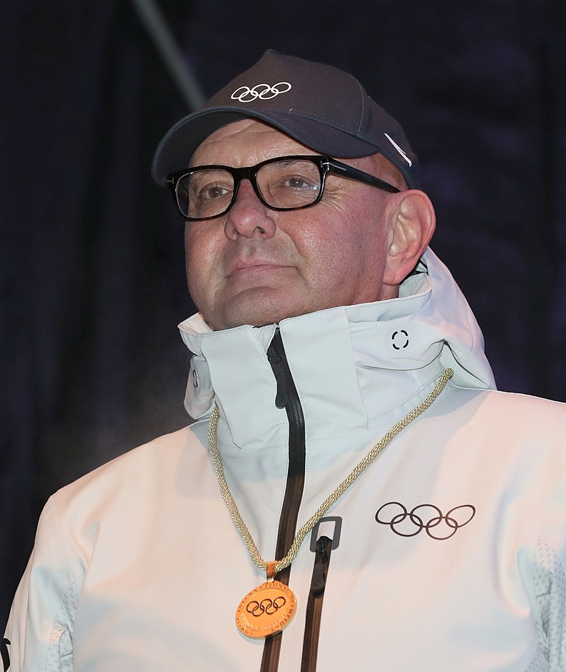 Ivo Ferriani