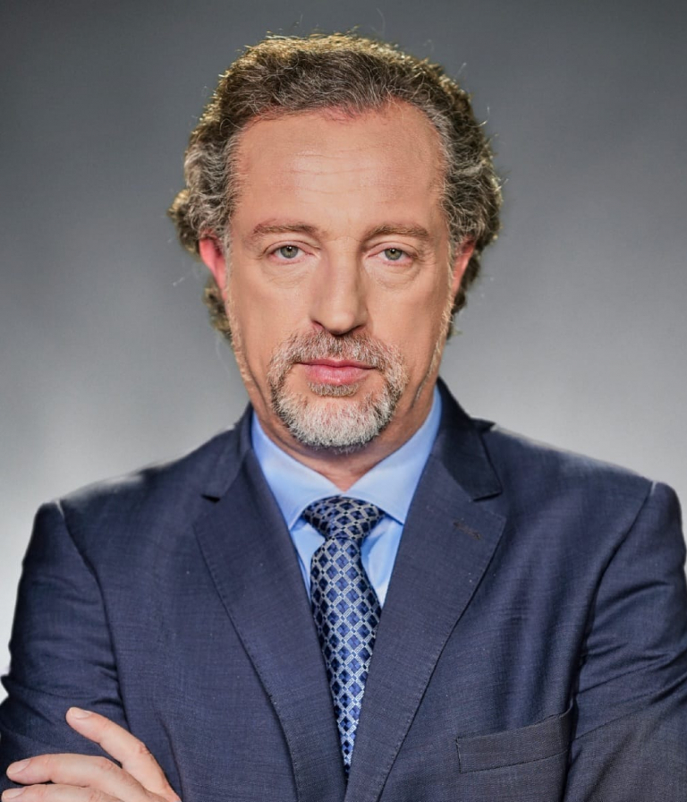 Ivo Hristov