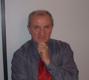 Ivo Jevtić