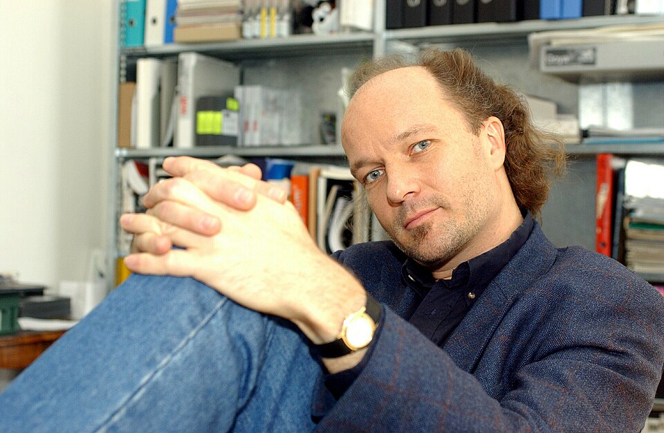 Ivo Kummer