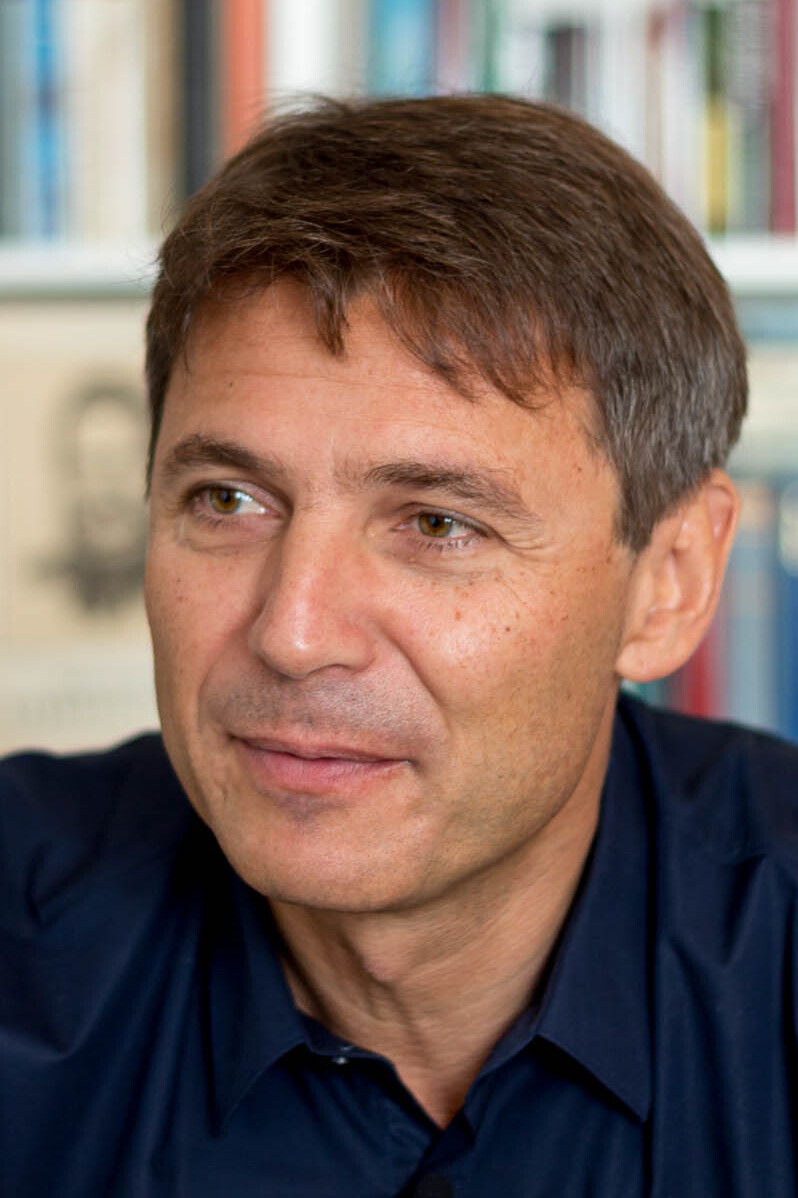 Ivo Nesrovnal