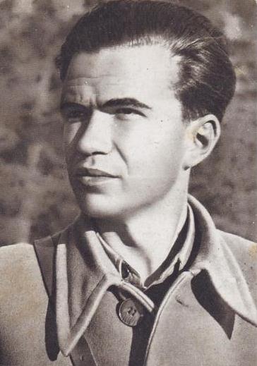 Ivo Ribar Lola