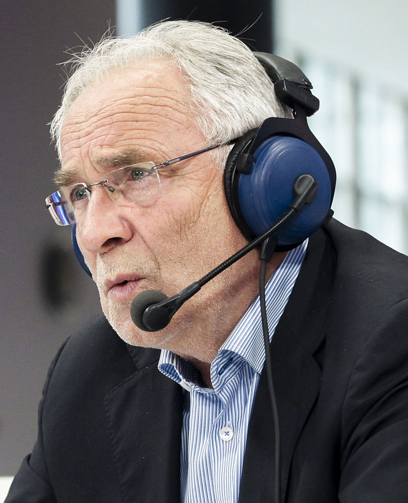 Ivo Vajgl