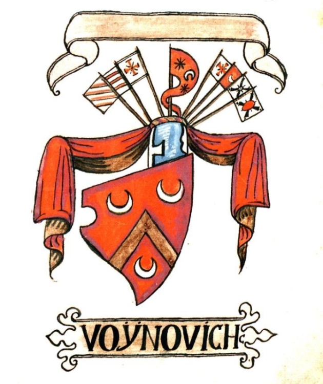 Ivo Vojinović