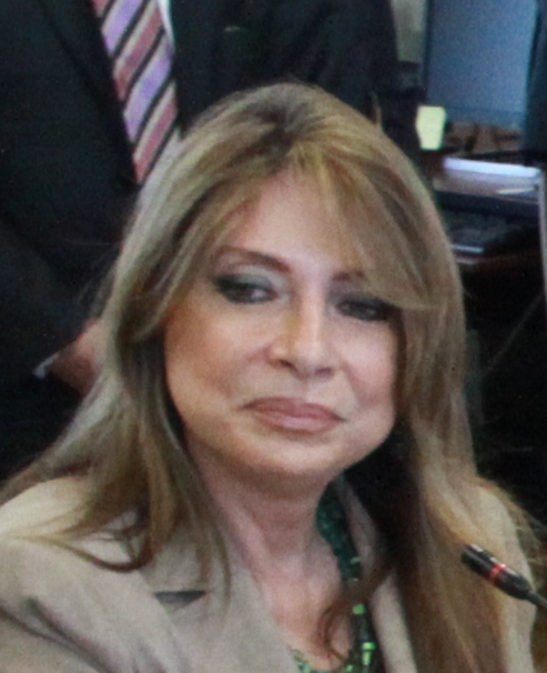 Ivonne Baki
