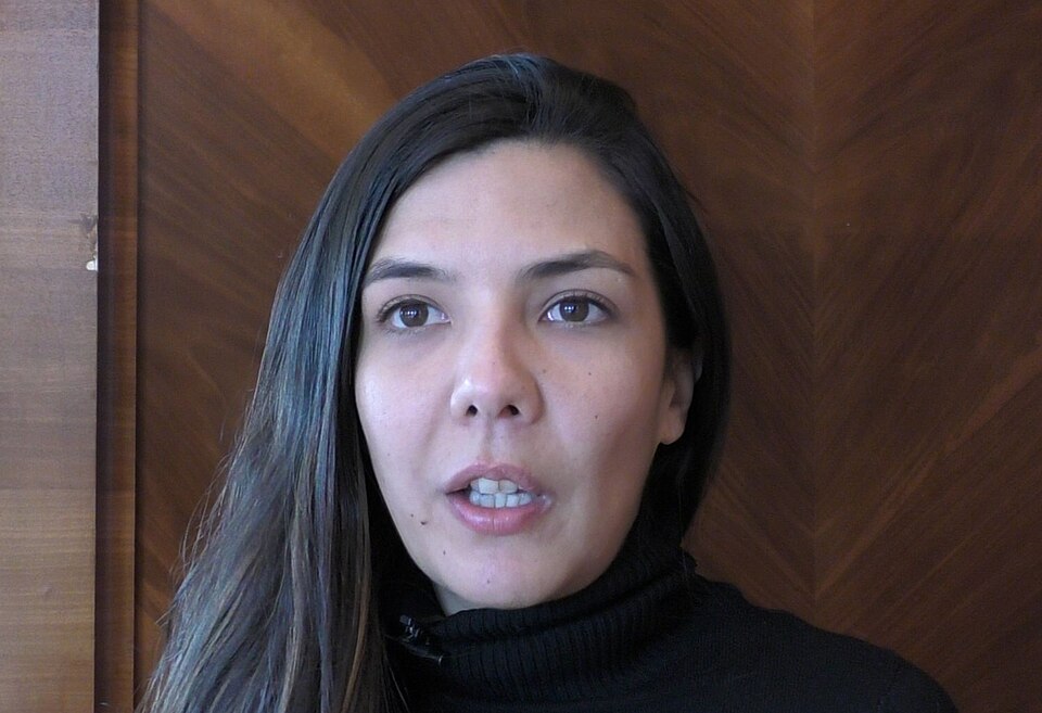 Ivonne Mora