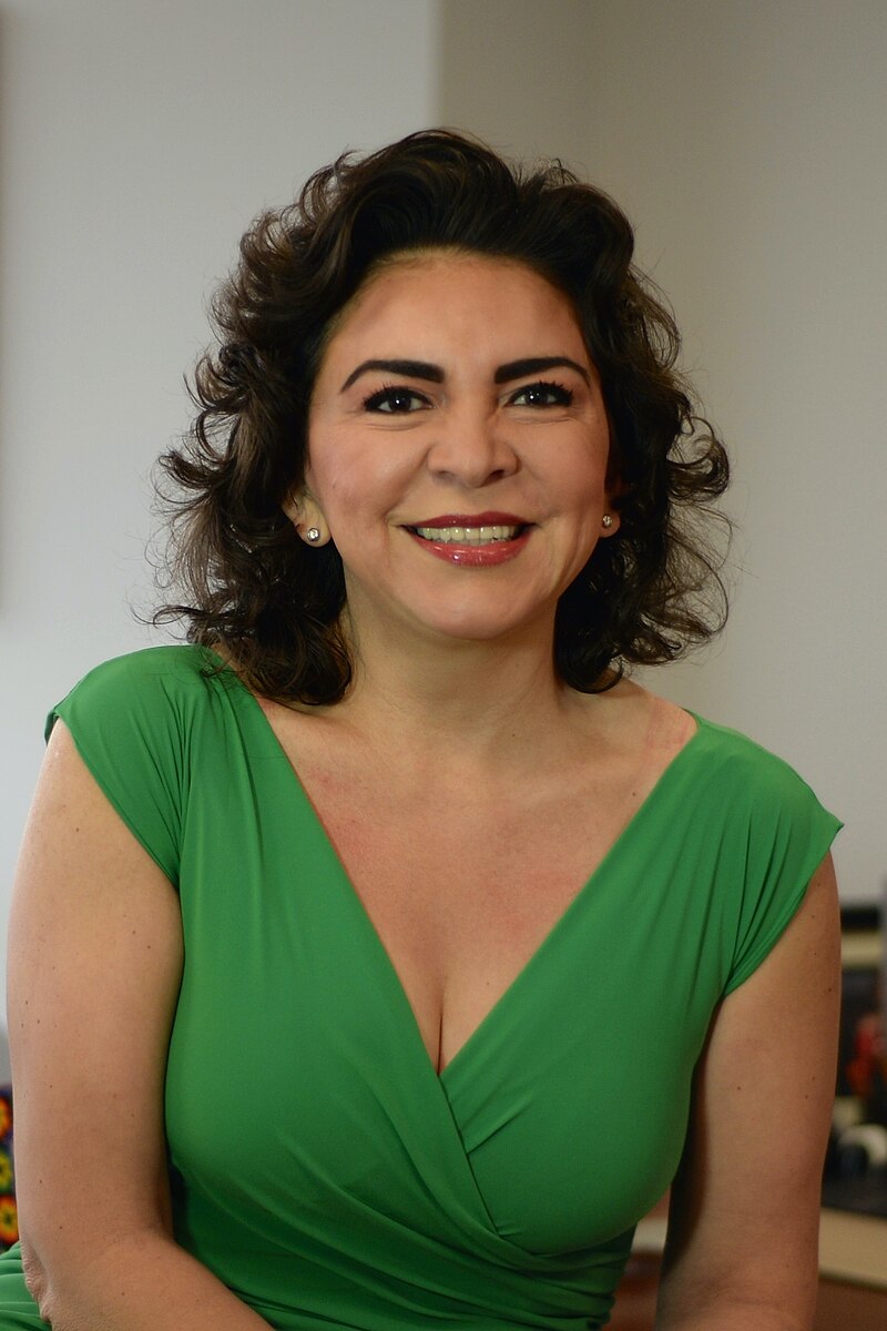 Ivonne Ortega
