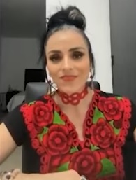 Ivonne Sanchez