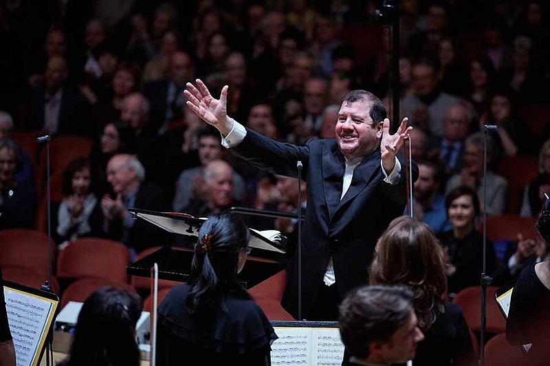Ivor Bolton