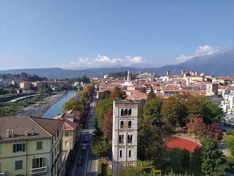 Ivrea