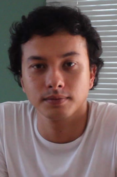 Iwan Saputra