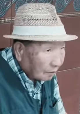Iwao Hakamada