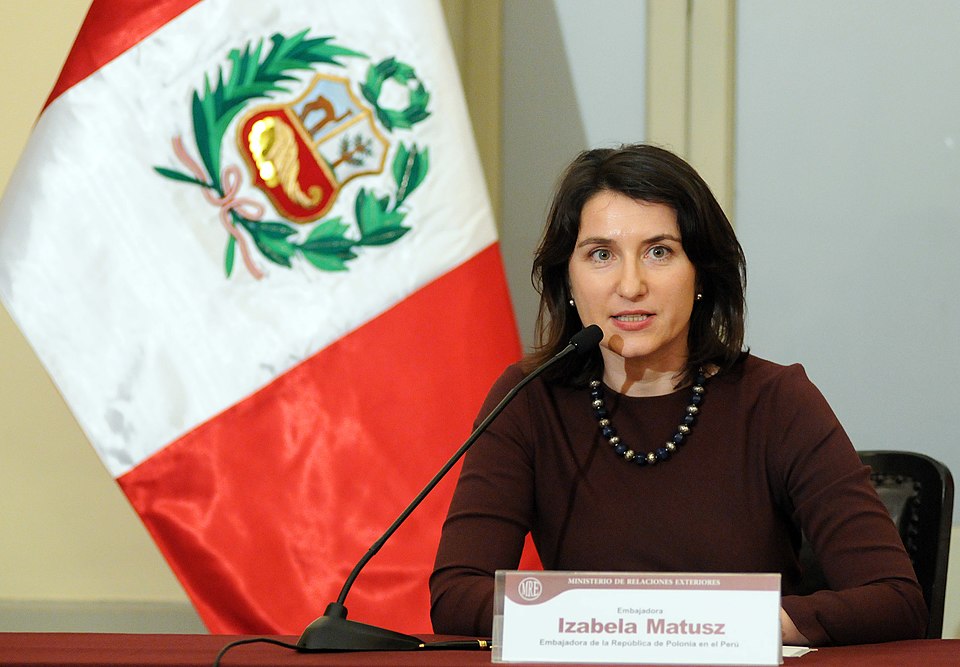 Izabela Matusz