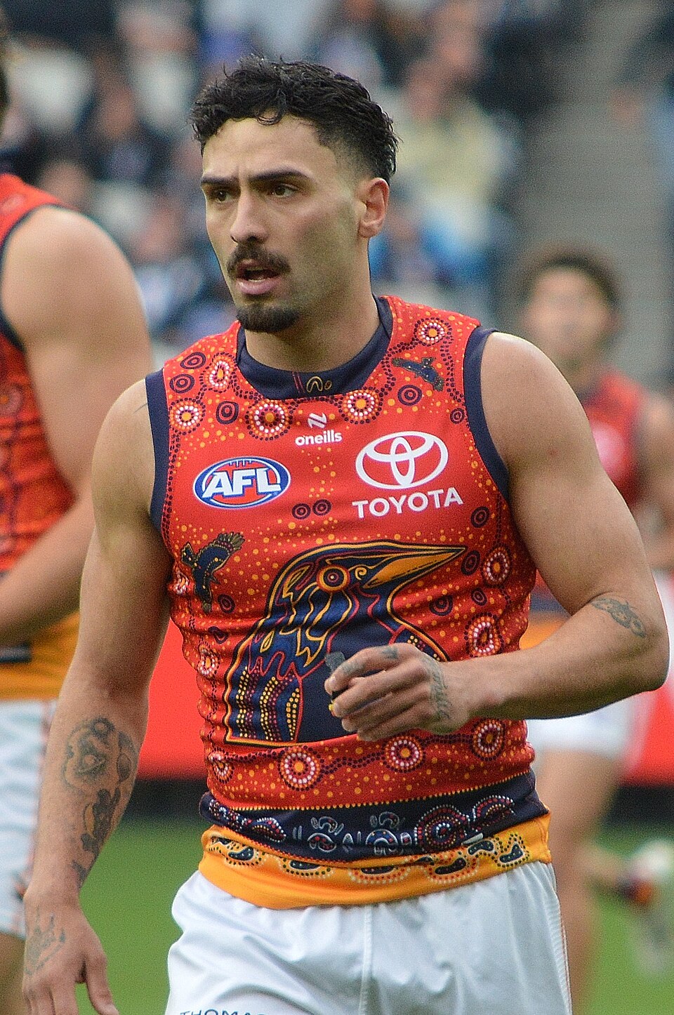 Izak Rankine