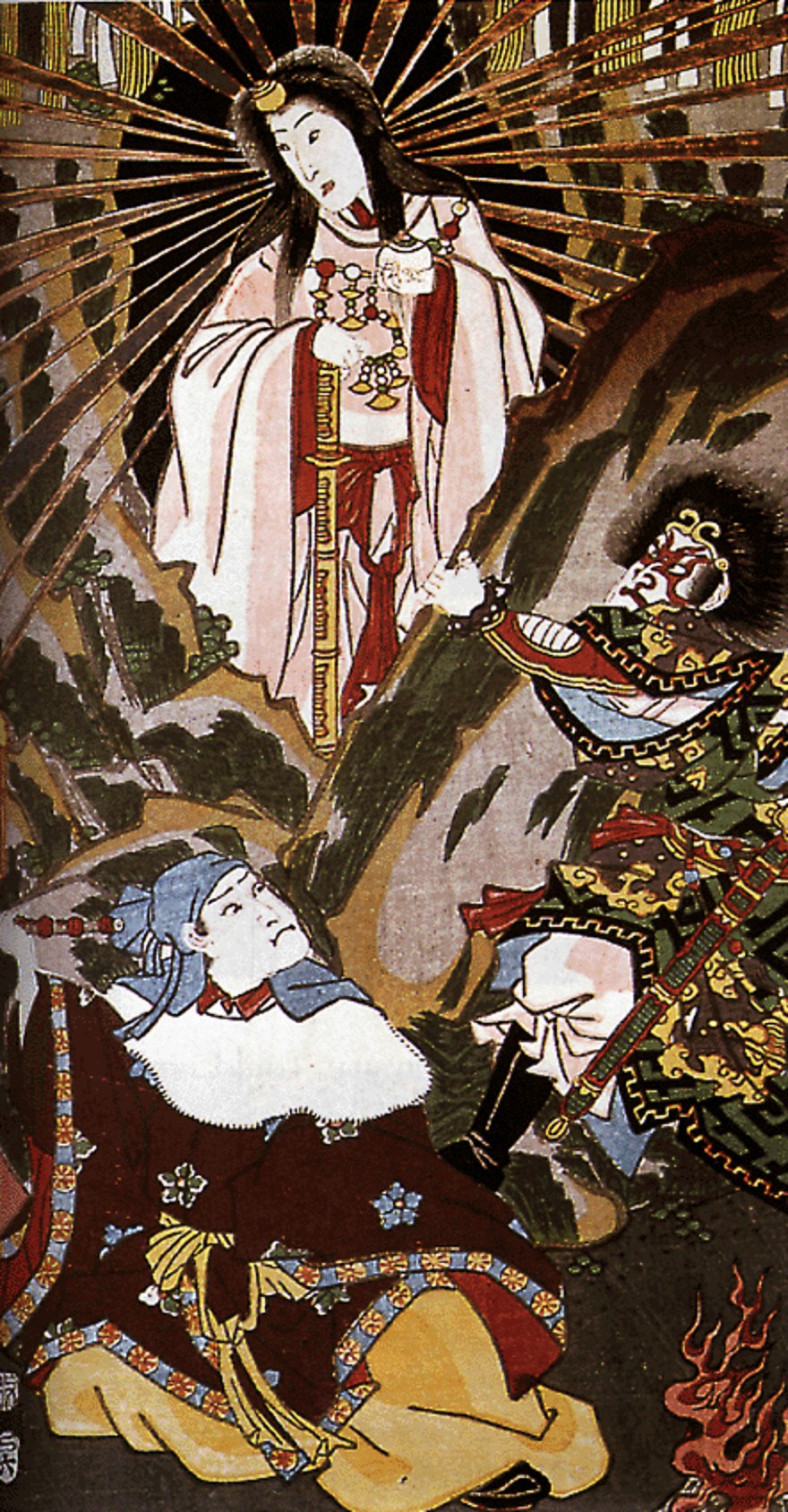 Izanami Martínez