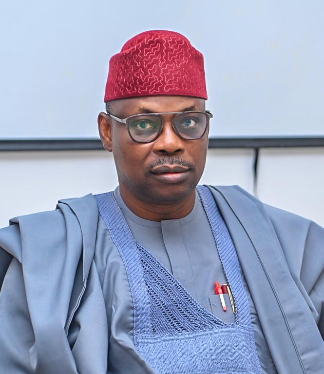 Iziaq Salako