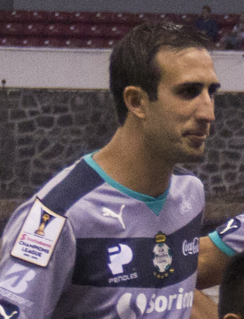 Izquierdoz