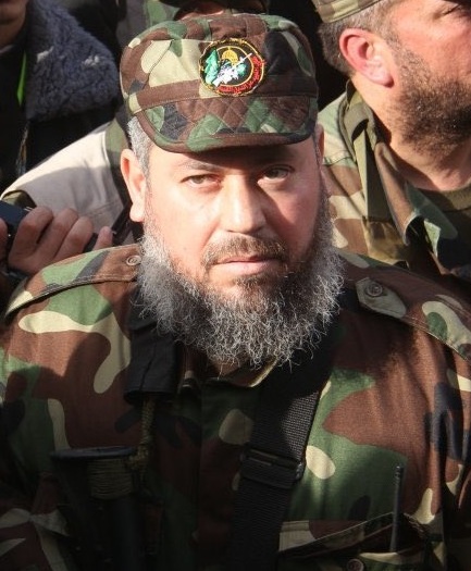 Izz al-Din al-Haddad