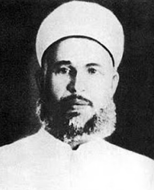 Izz al-Din al-Qassam