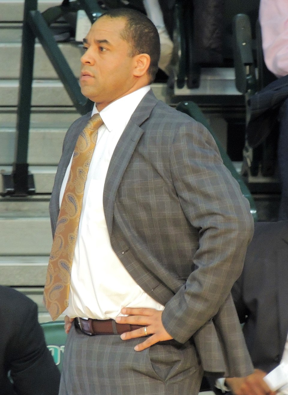J. A. G. Smith