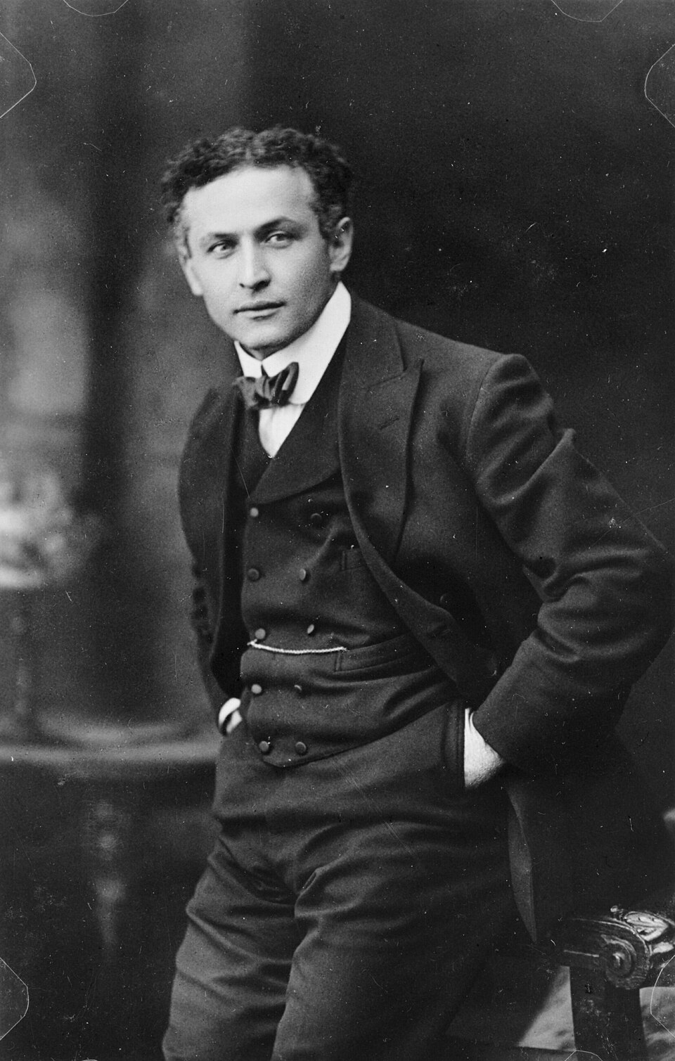 J. A. Whitehead