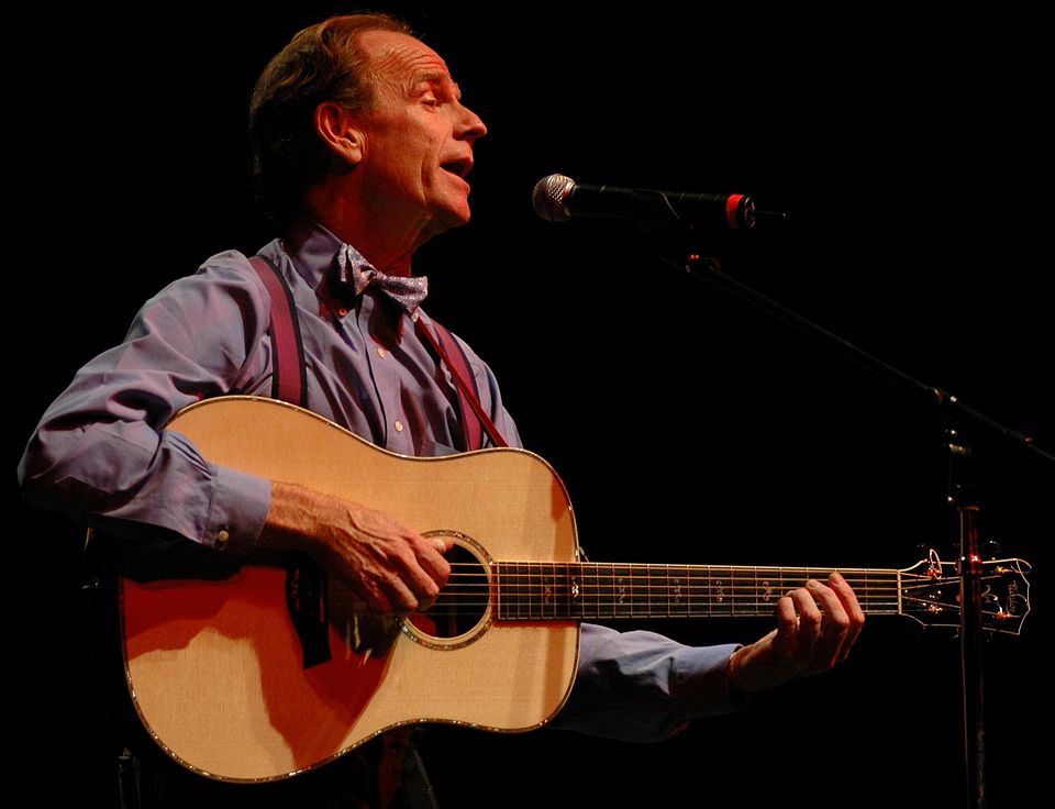 J. Alex Taylor