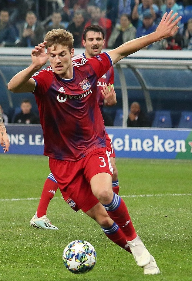 J Andersen