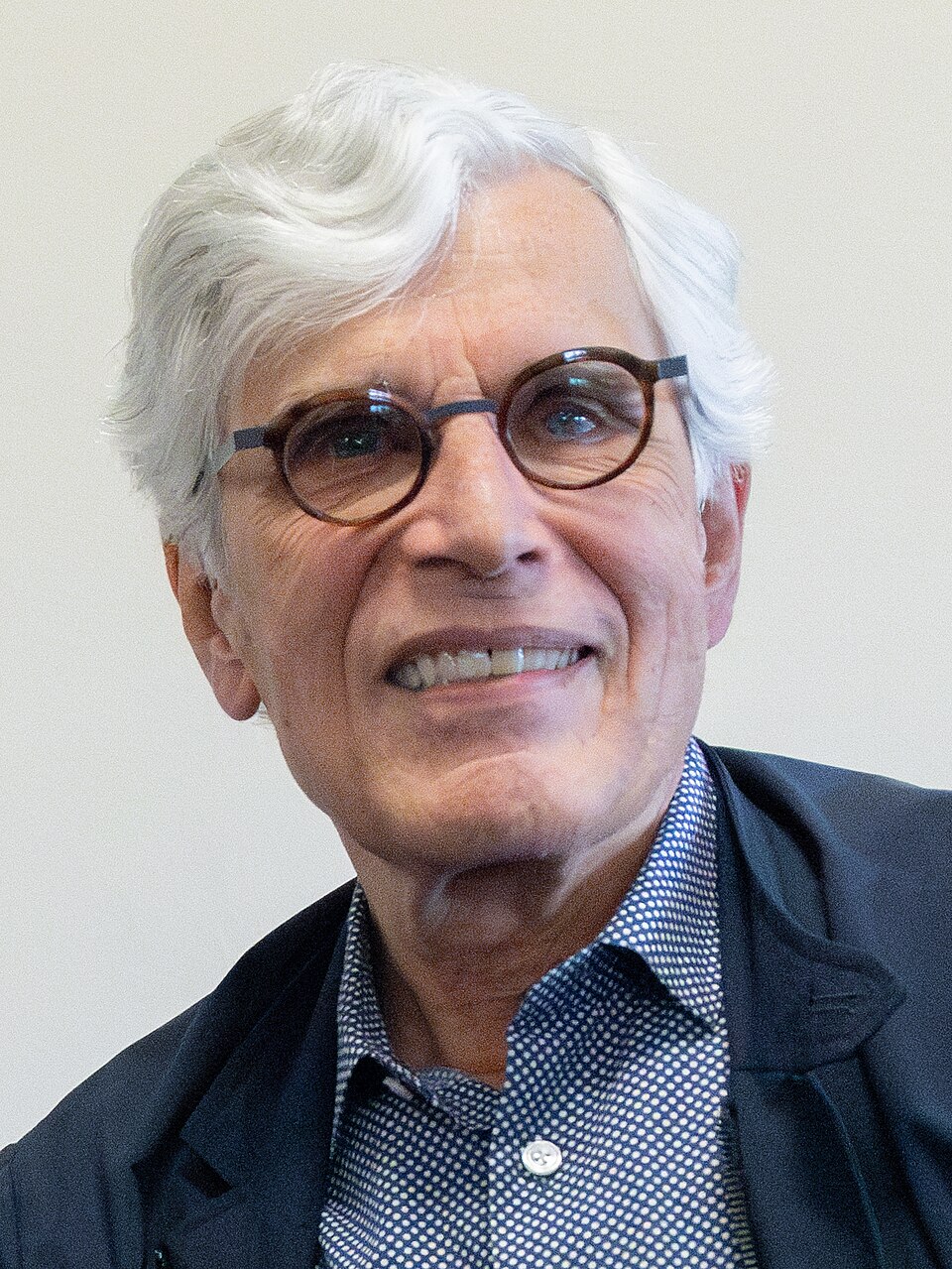 J Baldwin