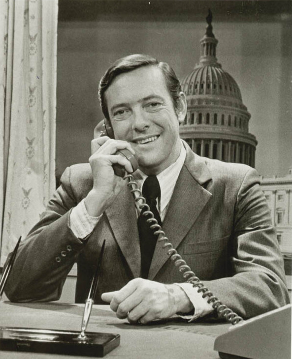 J. Brock Smith