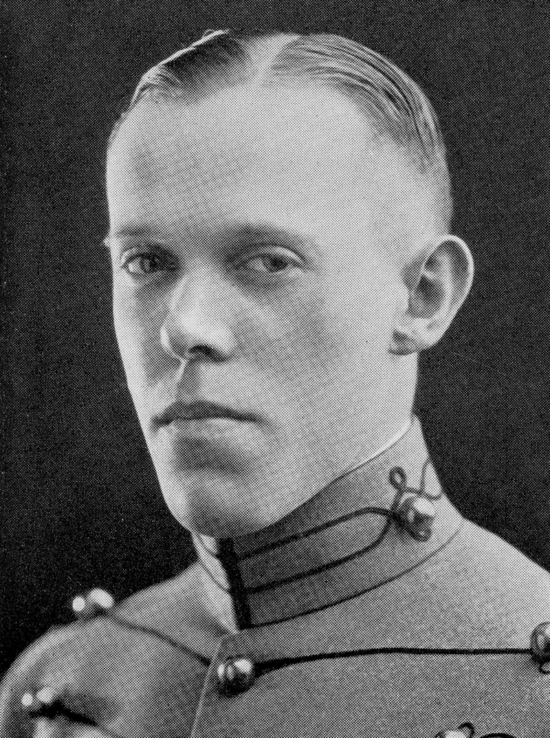 J.C. King