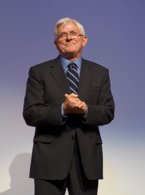 J David Donahue