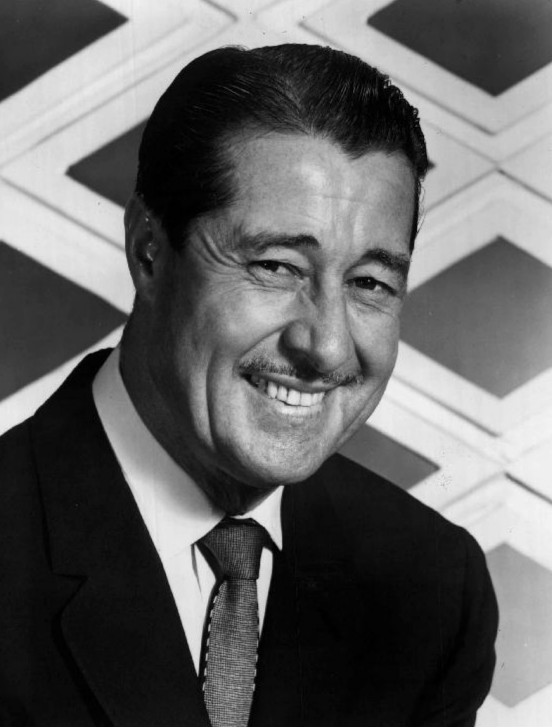 J. Dominic Bing