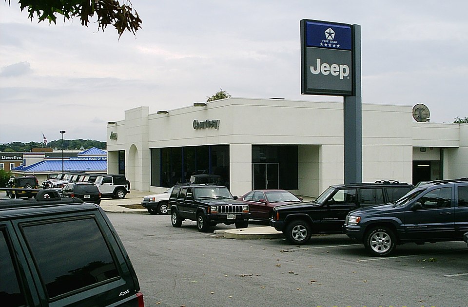 J.E.E.P.