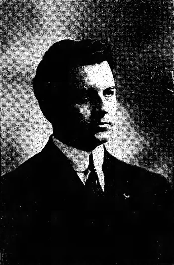 J.F. Brown