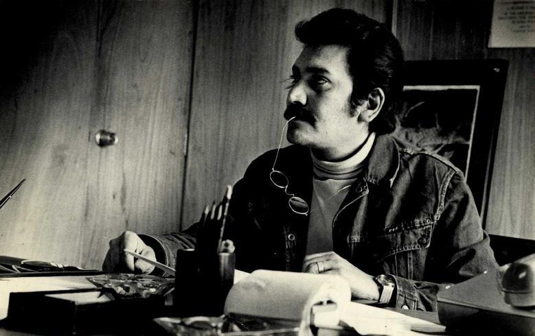 J.J. Armas Marcelo