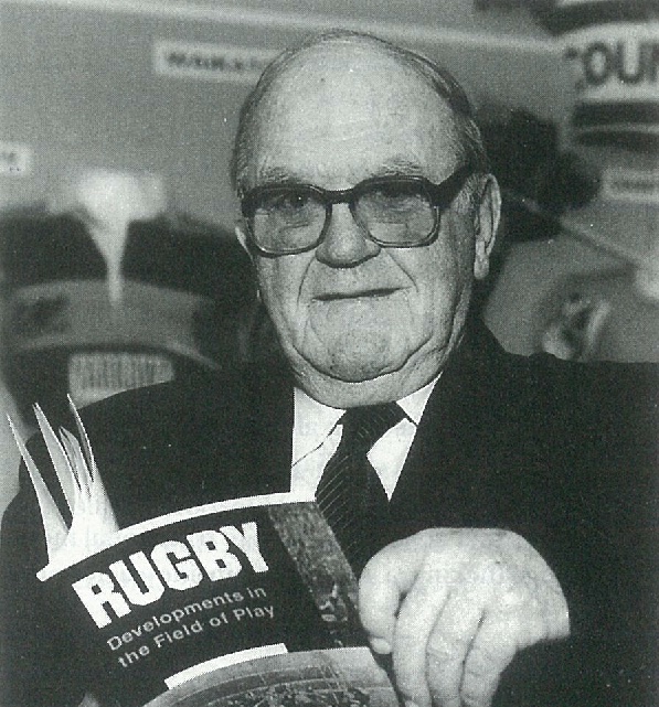 J.J. Stewart